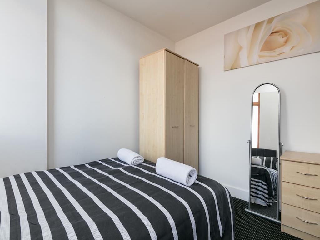 My-Places Central Apartments Манчестър Екстериор снимка